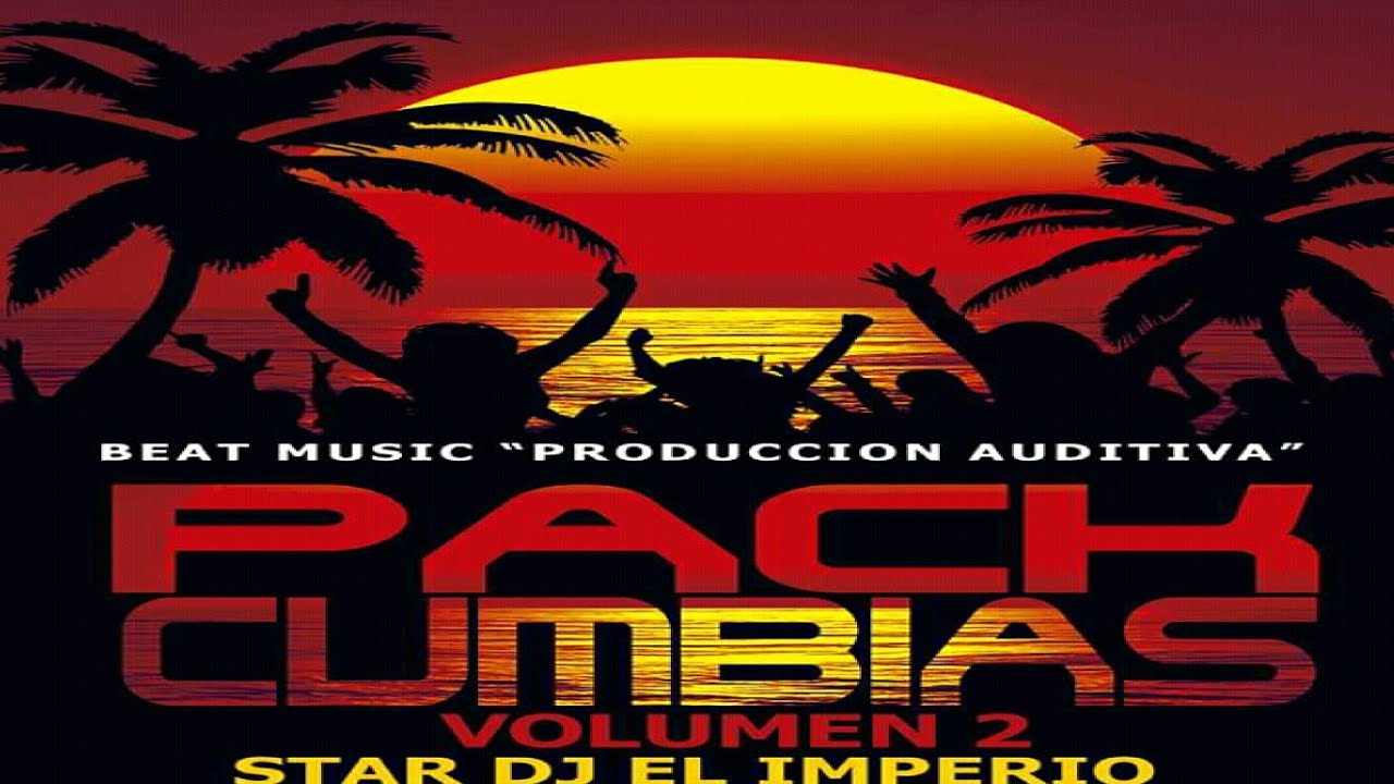 Aniceto Molina - La Campanera EDIT 🌑 Star DJ - Beat Music