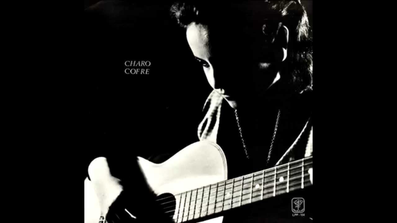 en donde tejemos la ronda - Charo Cofré