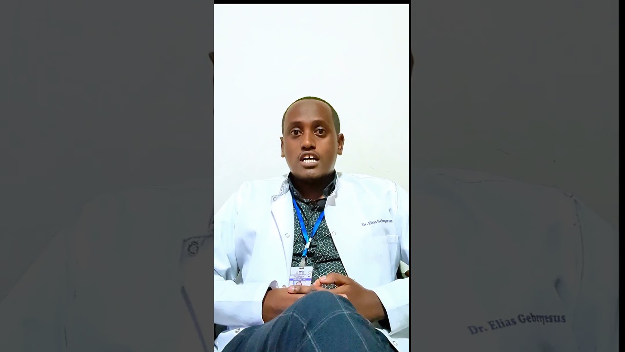 Ethio Clinic: Migraine Headache #migraine #headache #clinic #medical #health #tena #addisababa
