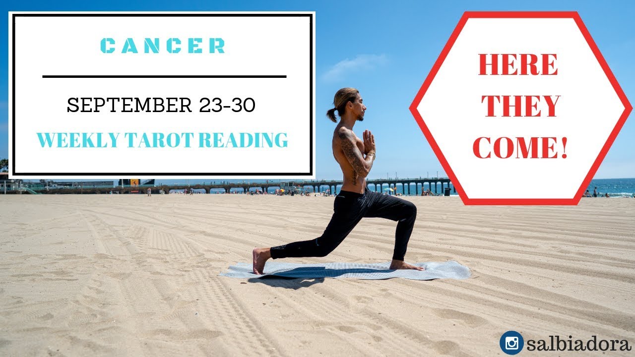 CANCER - 
