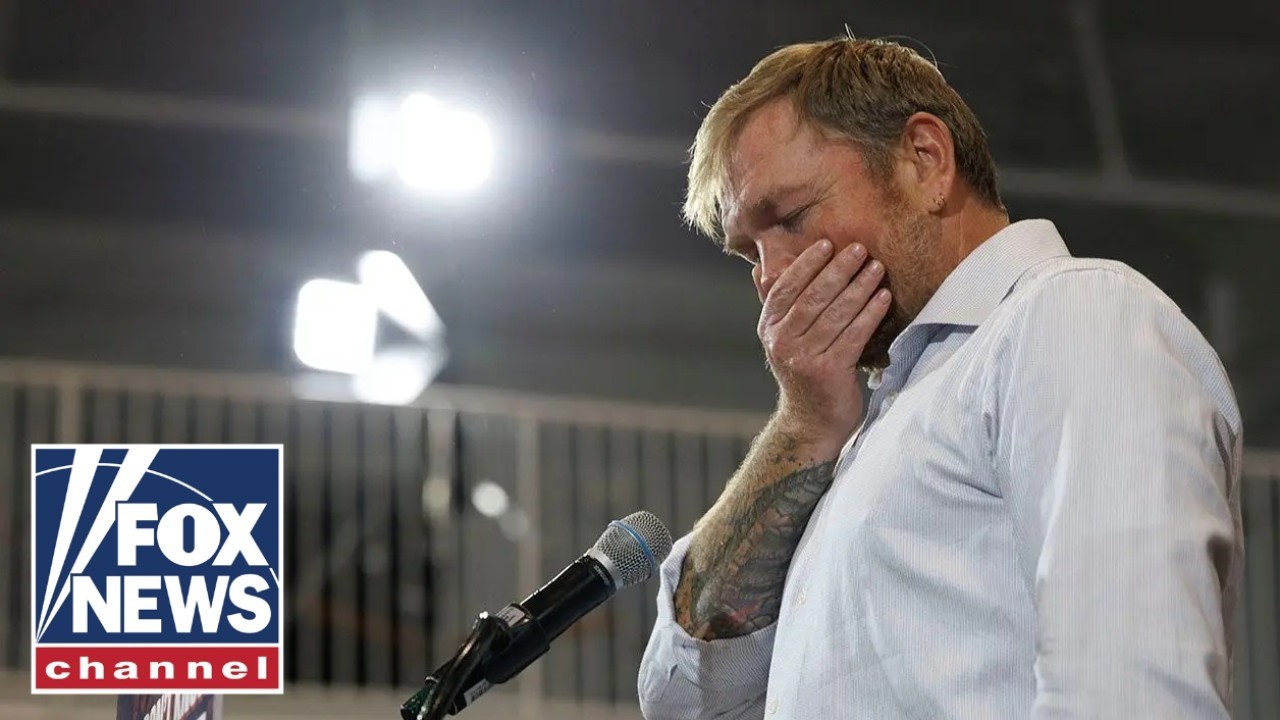Senate race ROCKED: Planter withdrawal pressure at BREAKING POINT