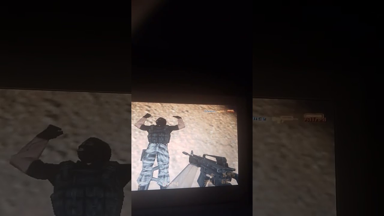 Counter start 