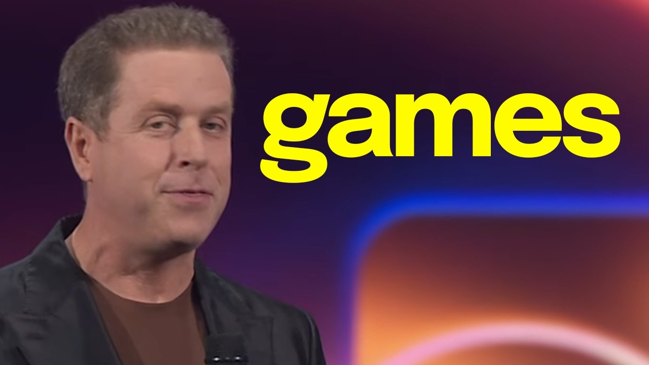 The Gamescom Showcase in a Nutshell 