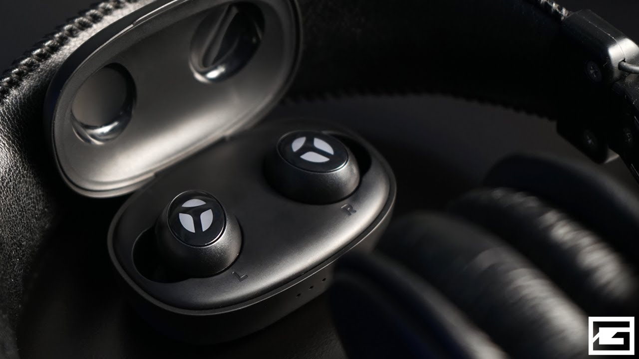 It's All In The Details! : Tranya Rimor True Wireless