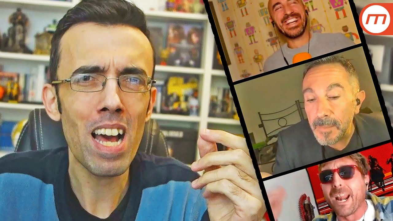 Conflitto d'interessi nel gaming (Il Cortocircuito con Falconero)
