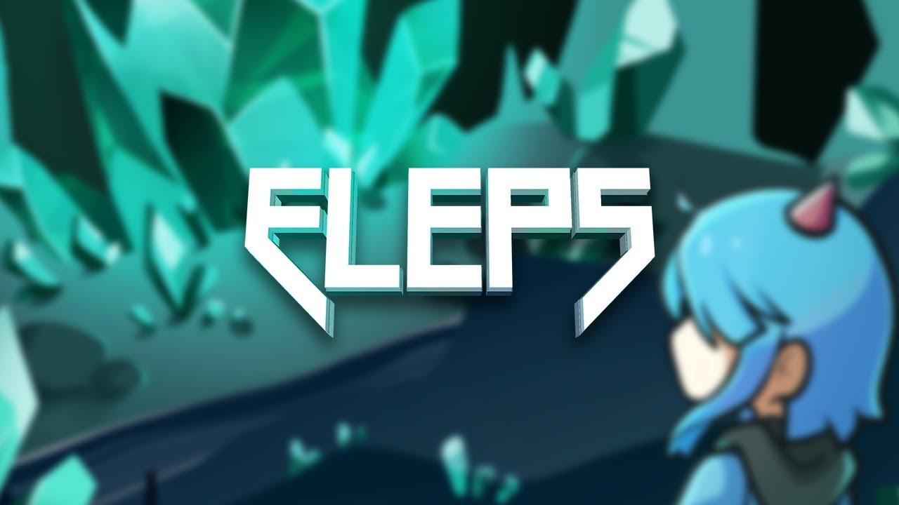 ELEPS - Shards Of Power (Original Mix)