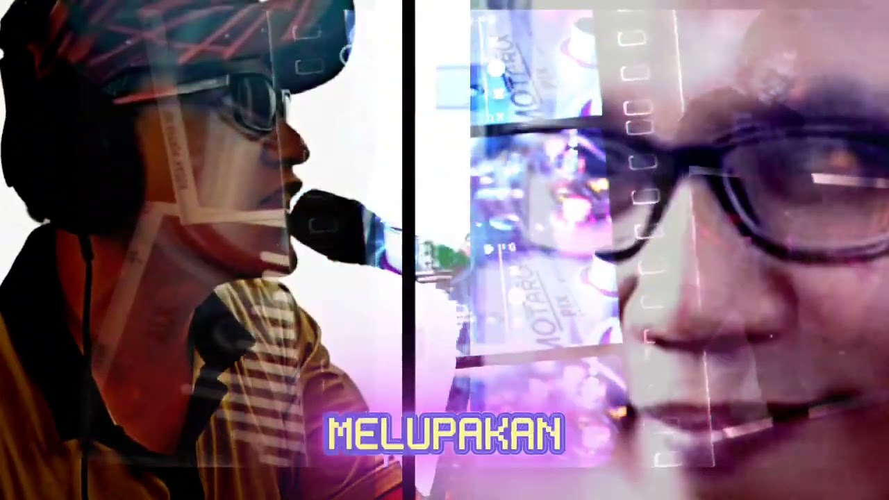 SELAMAT TINGGAL 