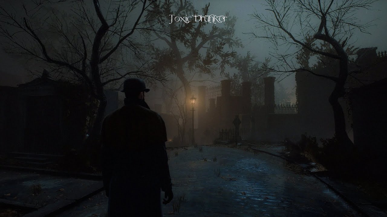 you're going to the secret village of vampires | Dark academia playlist