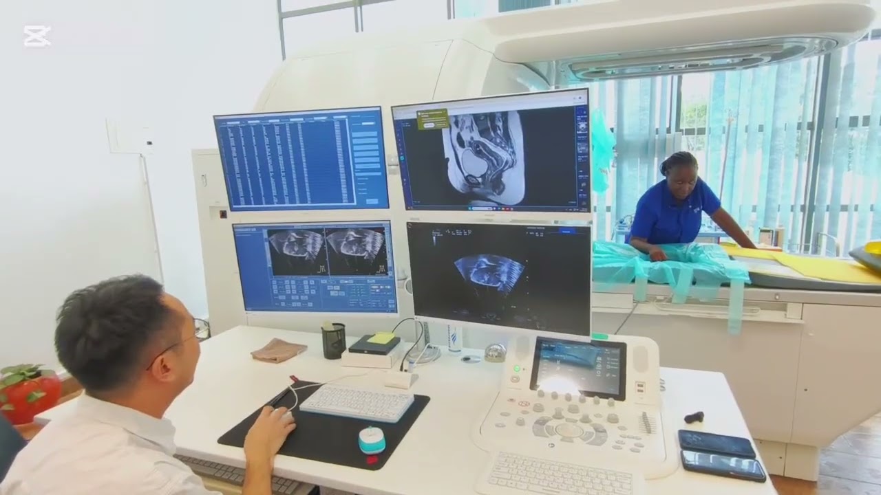 UltraSound Energy Mock power test