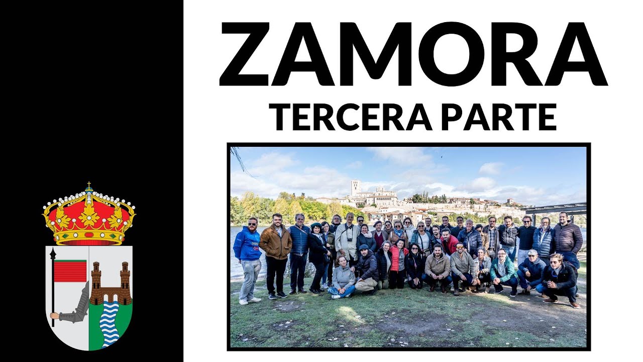 Zamora (tercera parte)