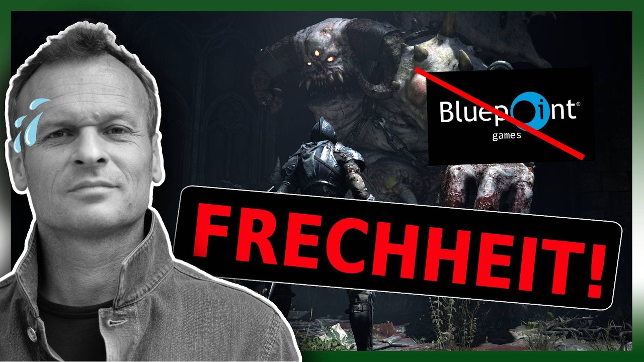 PlayStation hat wegen eigener Dummheit eines ihrer BESTEN Studios gekillt...
