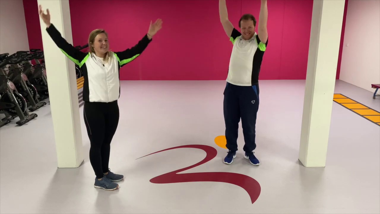 20  Thuisoefenen cognitieve fitness met Henk Jan