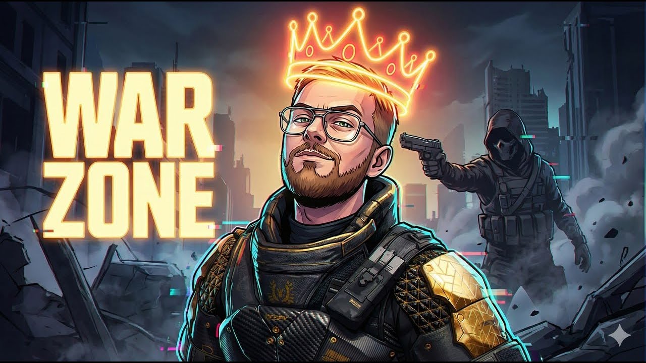 Эти ПП лучшие после обновления Warzone