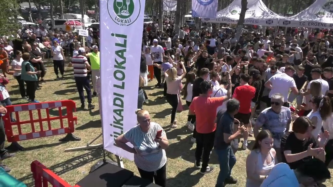 Kilikadılılar Derneği Piknik Organizasyonu 2025 Part3