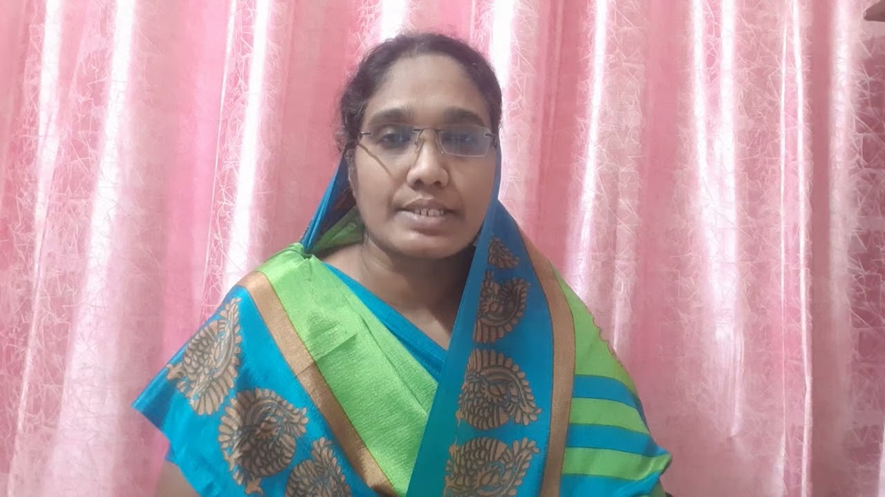 అనుదిన వాగ్దానము, 14-2-2026 యెహోవా నా కాపరి అపొస్తలిక్ మినిస్ట్రీస్, సిస్టర్ సునందరిబ్కా.