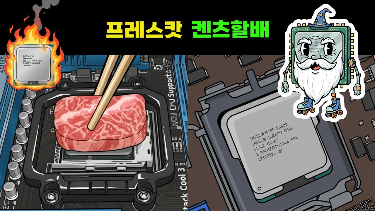 클럭전쟁이 만든 최악의 선택, 그리고 판이 뒤집힌 순간
