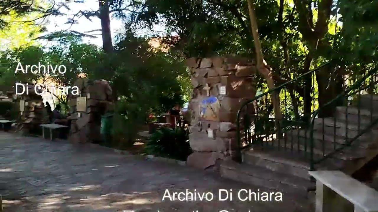 Gruta de Lourdes en Mar del Plata (2026)