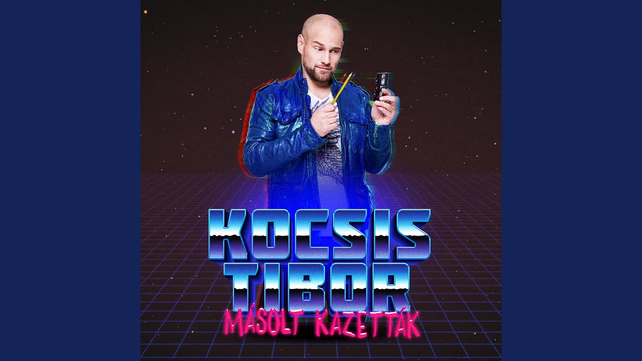 Másolt kazetták