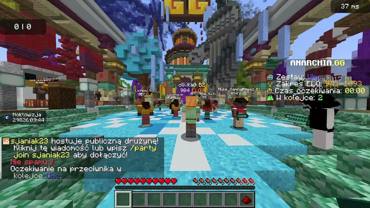 UHC- anarchia.gg