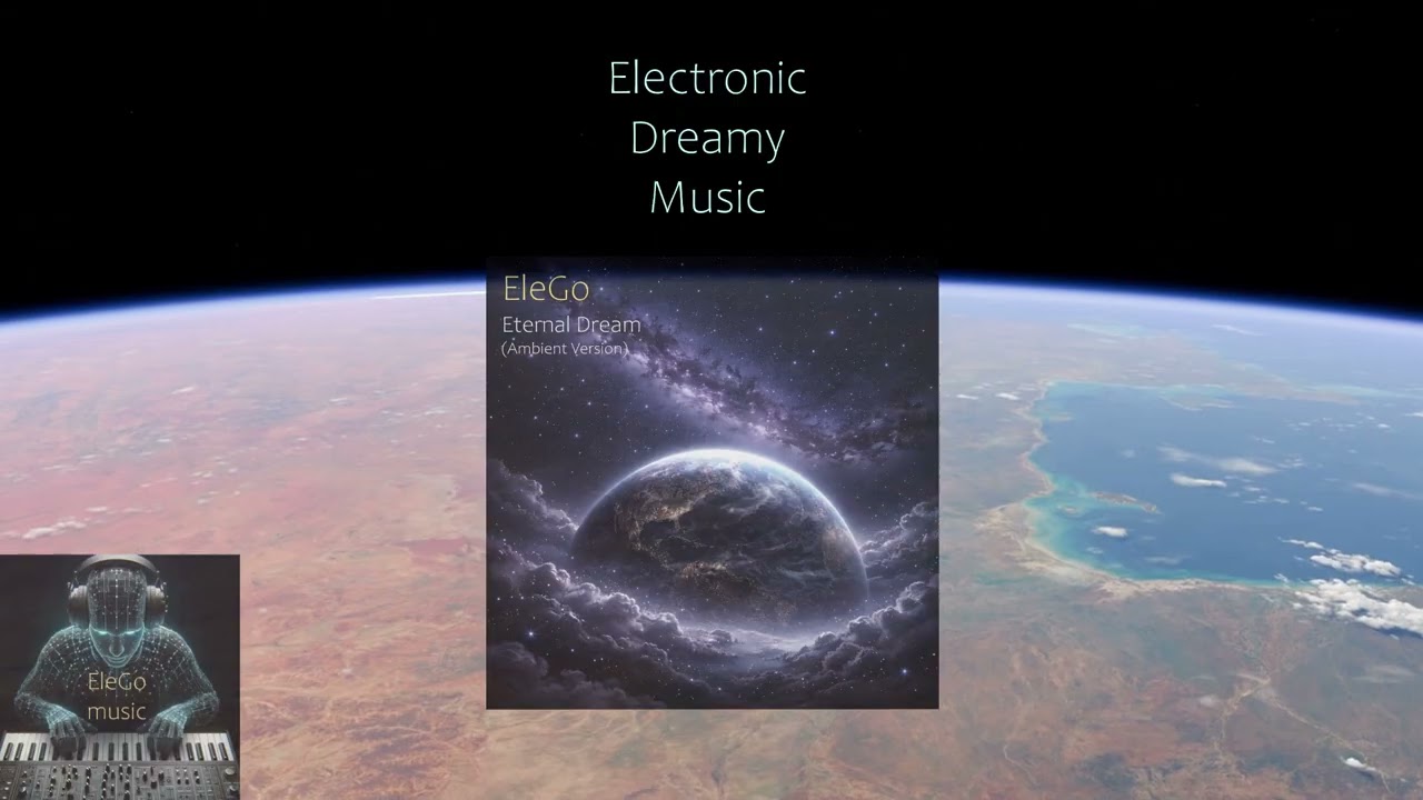 Eternal Dream (Ambient Version)