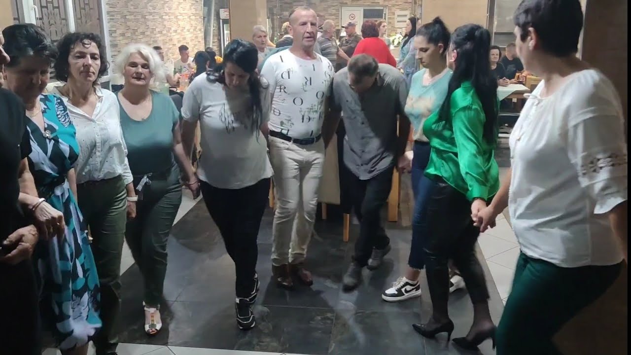 Muzika u restoranu Sarajlić / Lašva 28. 04. 2024