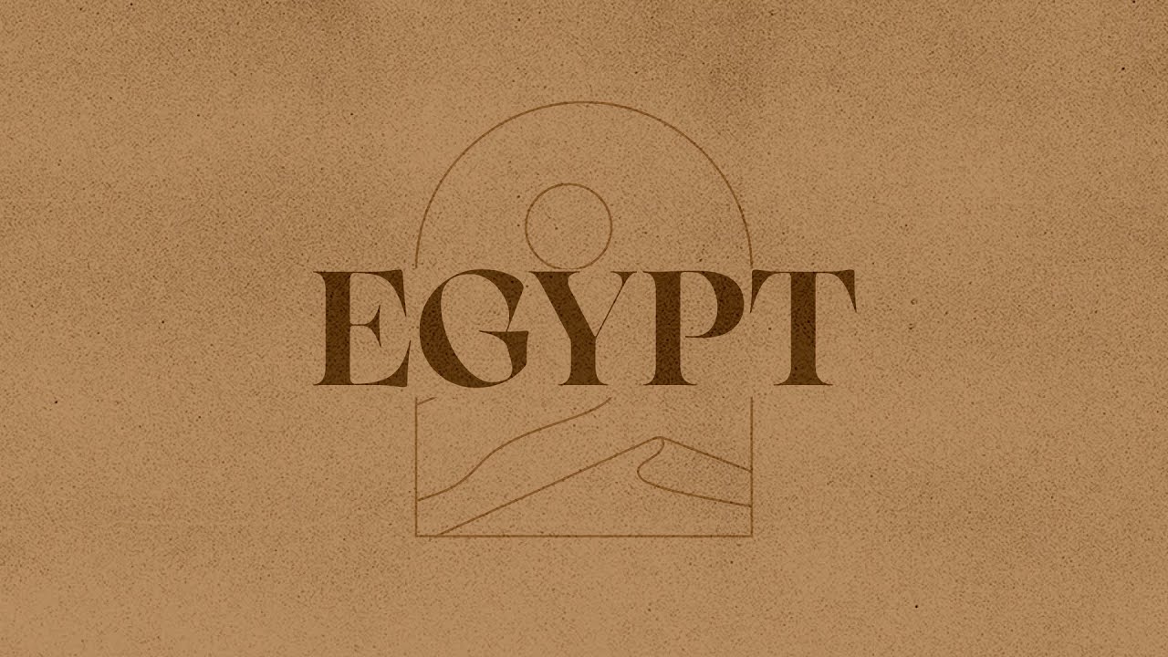 Egypt - Casa Tâmplarului Music