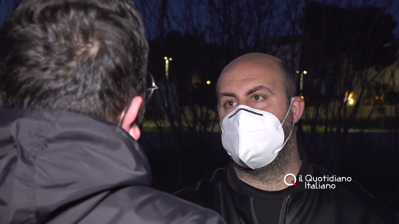 Ruggiero, la redenzione del finto avvocato: 