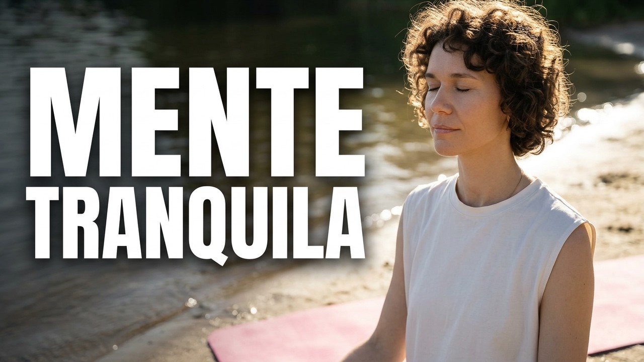 La paz está a una respiración de distancia | Guía práctica para comenzar
