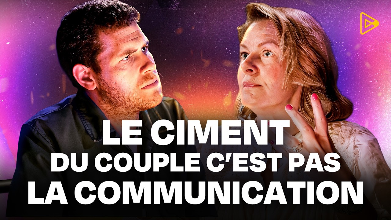 Couple en crise : comment retrouver la connexion émotionnelle ? avec Florentine d'Aulnois-Wang