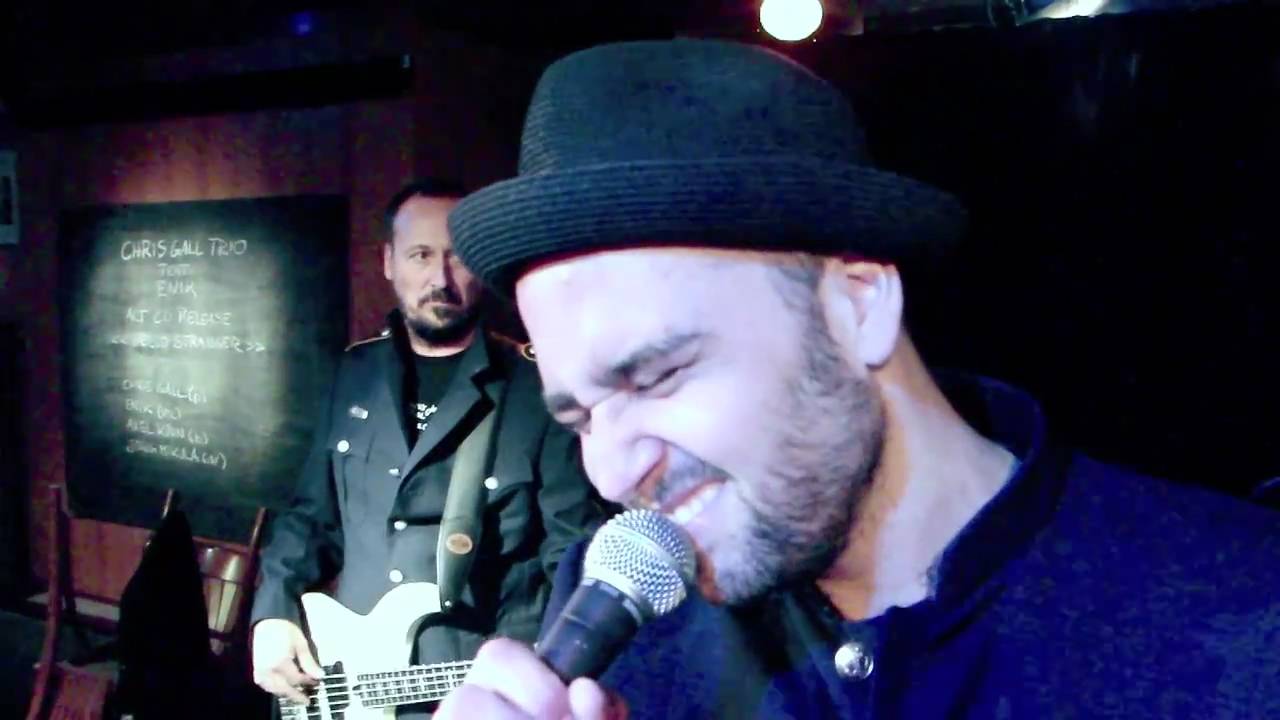 The Phunkguerilla & Cosmo Klein - Let´s Work