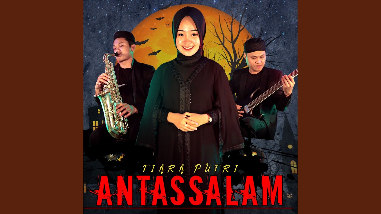 Antassalam
