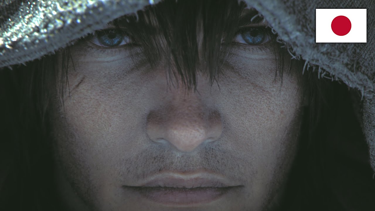 FINAL FANTASY XIV: ENDWALKER Teaser Trailer