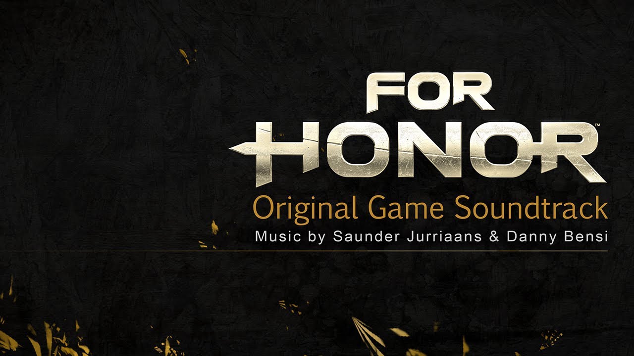 Vikings / The Warrior Spirit | For Honor (Original Game Soundtrack)