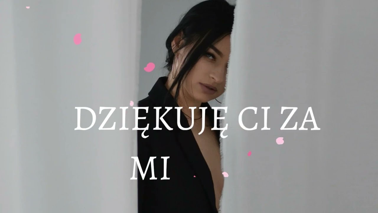 Dziękuję Ci za miłość ( pożegnanie ) 🥺 🥺 🥺
