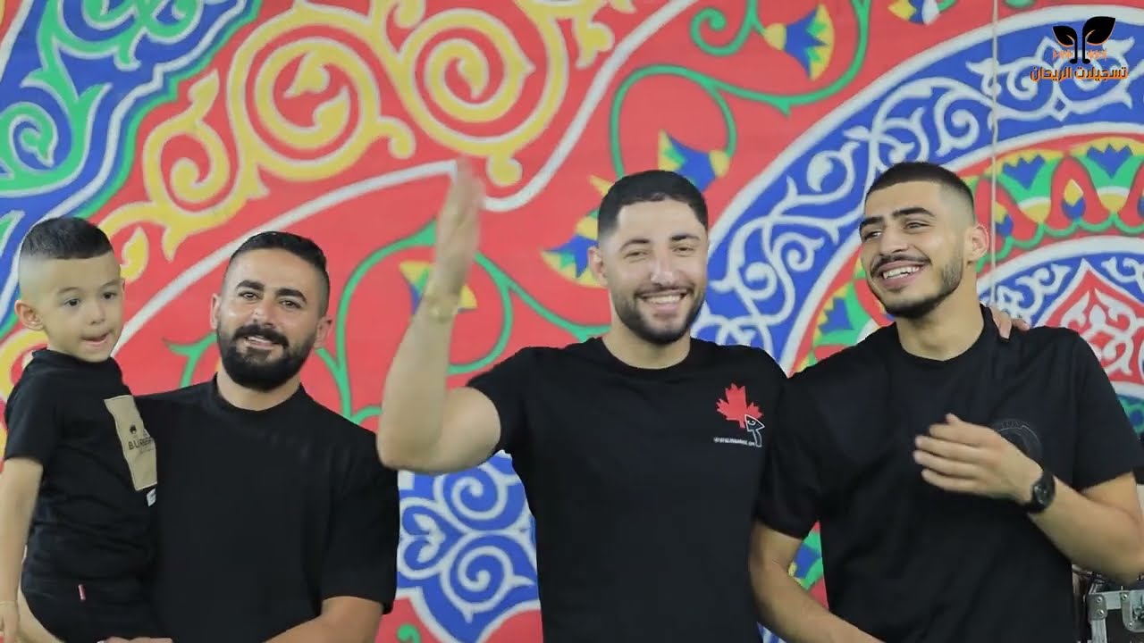 اعدامات || جنون التقطيع ||  من سهرة عيد ميلاد جبران رامي كبها || ابو اللبيب و أنس شناوي