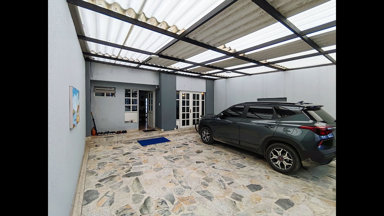 VENTA CASA CIUDAD MONTES BOGOTA - $790 MILLONE$ -180.4M2