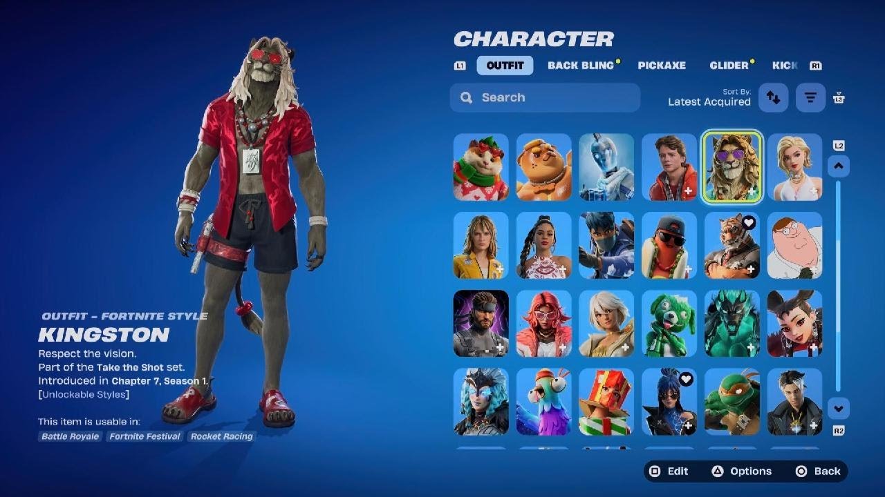 Fortnite
