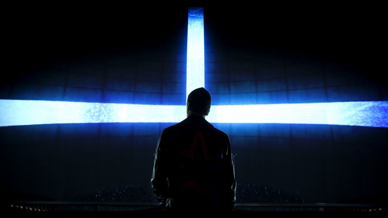 V-U2 An Immersive Concert Film at Sphere Las Vegas (Official Trailer)