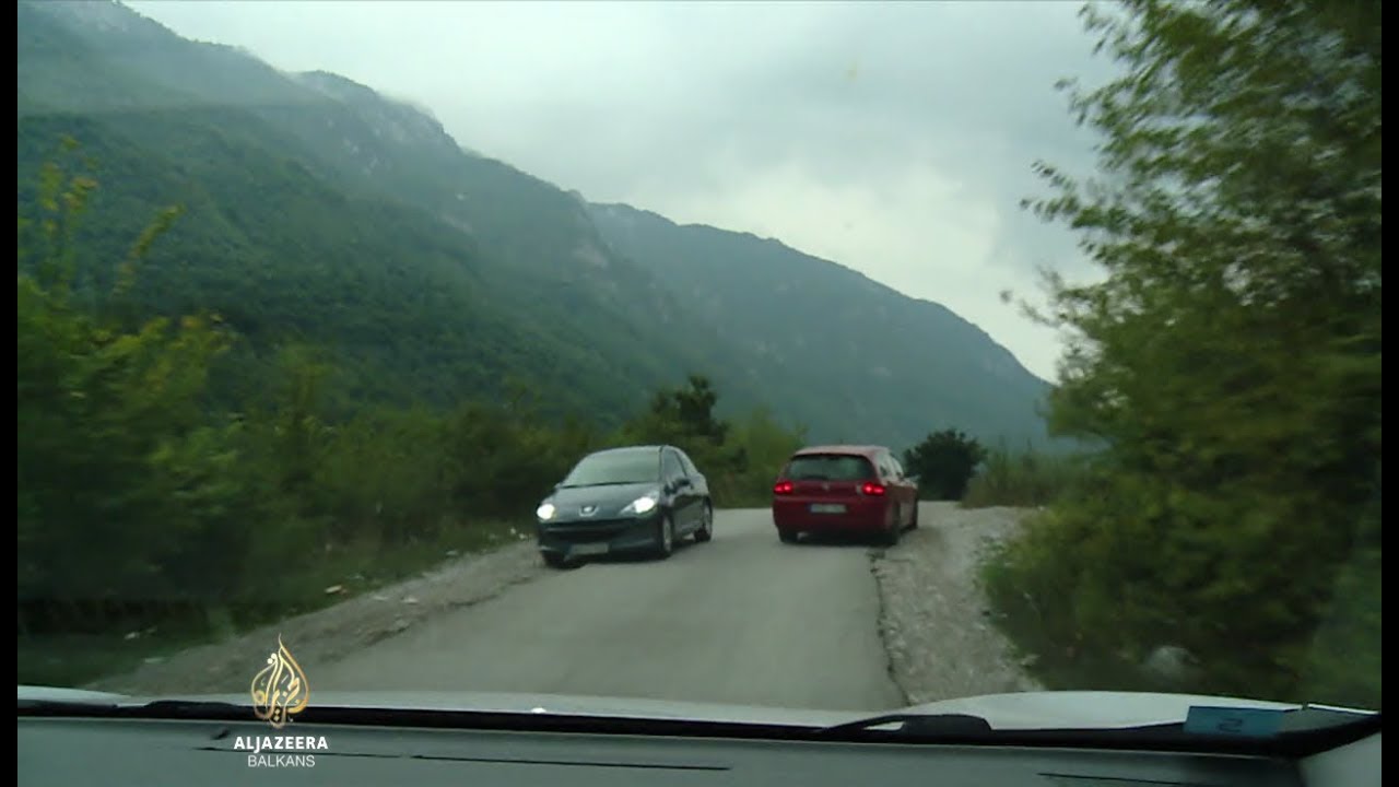 Magistrala Foča - Šćepan Polje na čekanju
