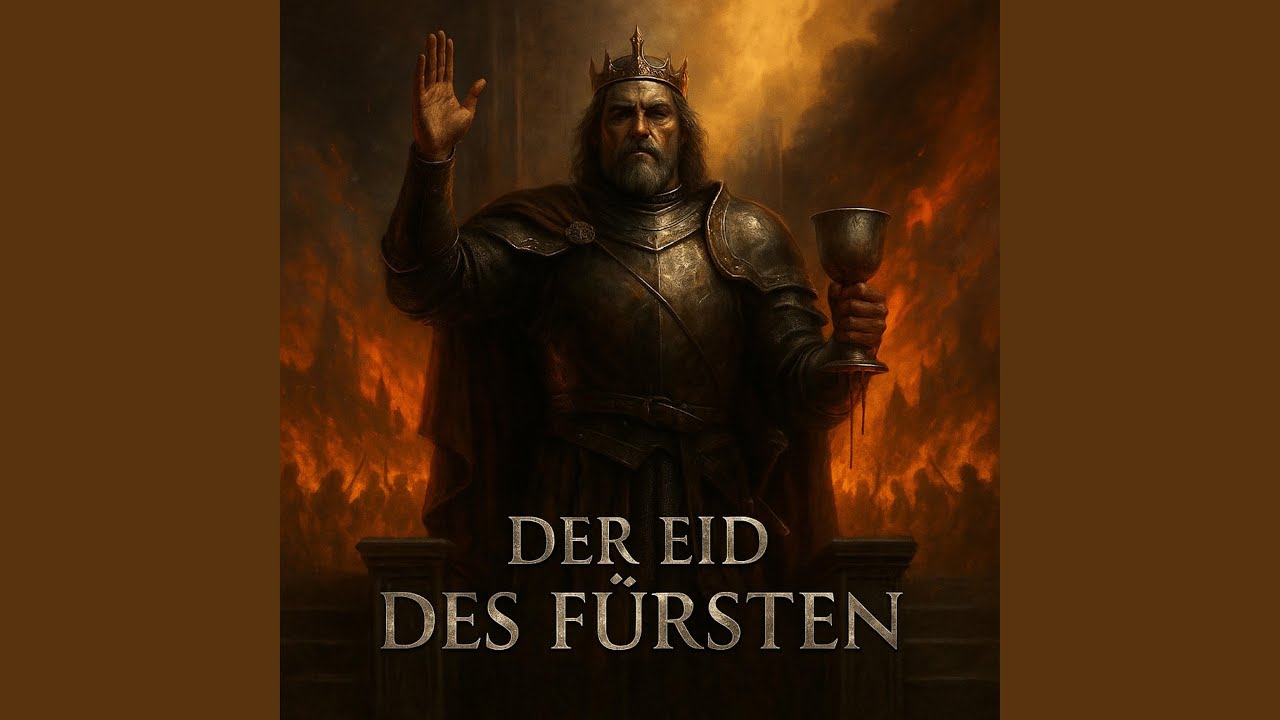 Der Eid des F&uuml;rsten