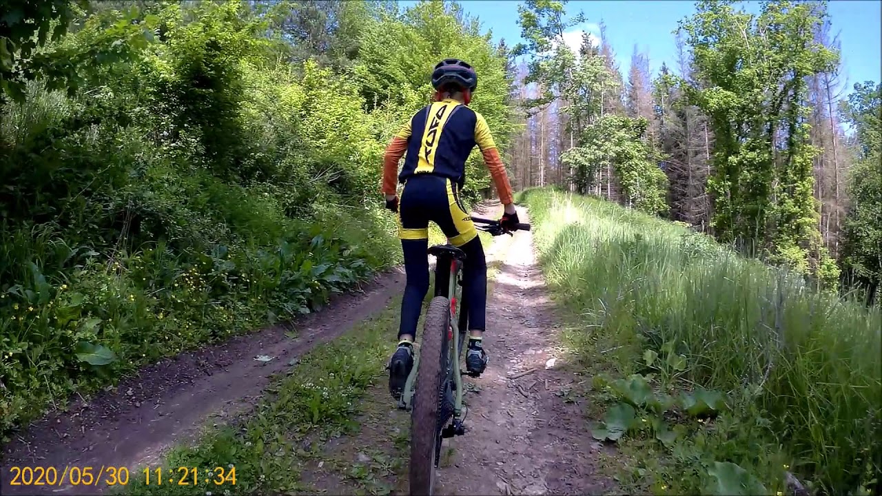CYKLO VÍKEND - VRANOV NAD DYJÍ
