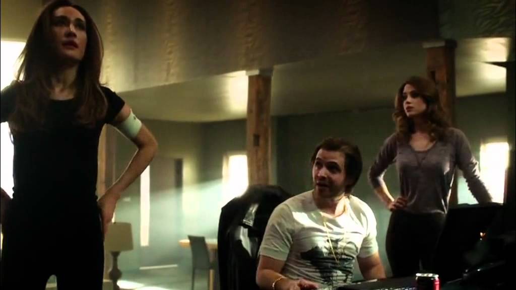 Nikita - 2x20 