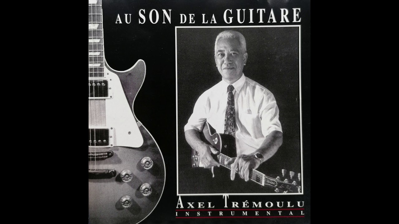 Axel Tremoulu - TU PEUX RESISTER
