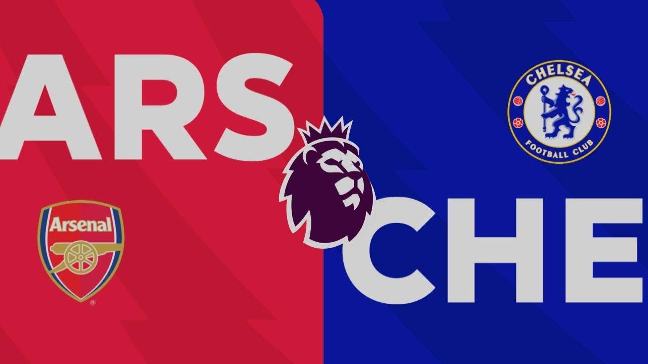 FC 26 Arsenal vs Chelse Premier lig full Match PlayStation 5