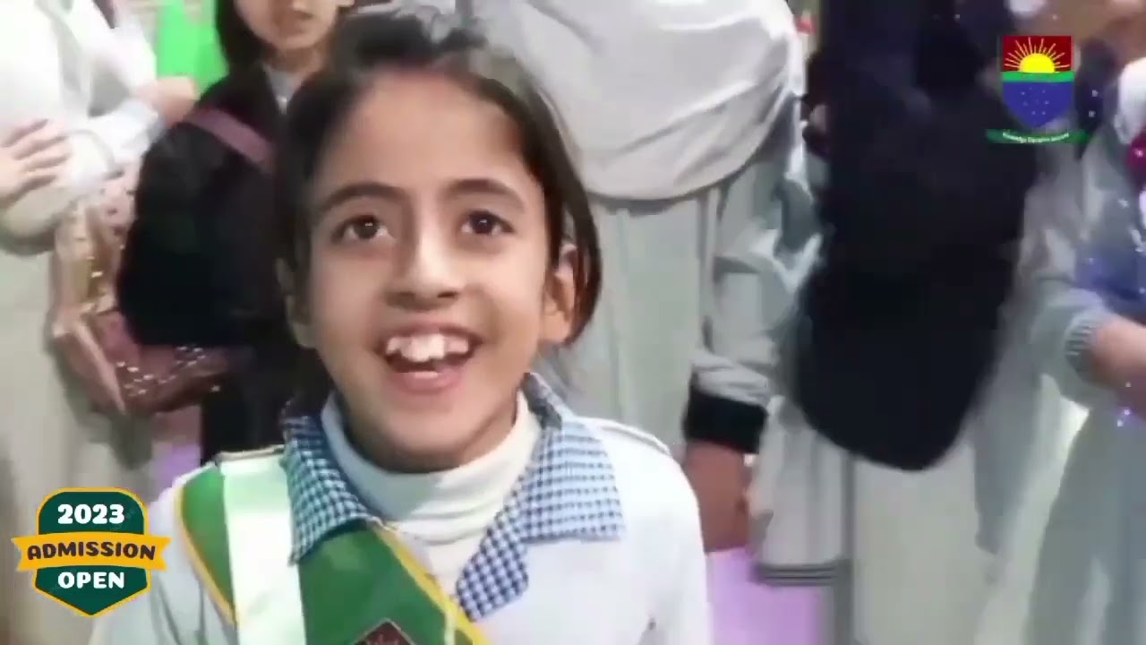 Inside story | FCS Liaqat Town Campus |
