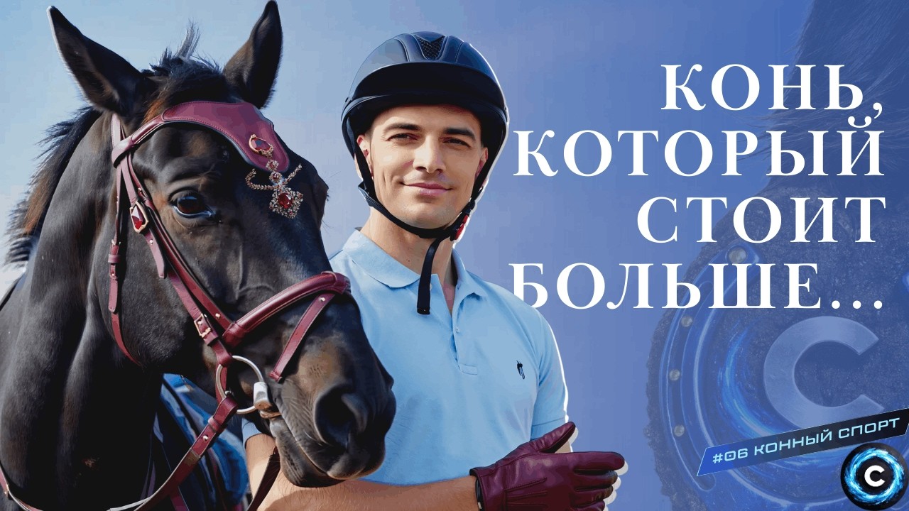 Конный спорт / Спортопыт / Как выглядит первая тренировка по верховой езде