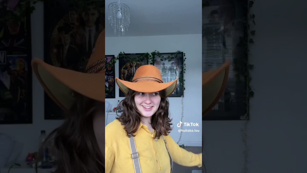 red dead redemption tiktoks to start the year with a YEEEHHAAAWWWW