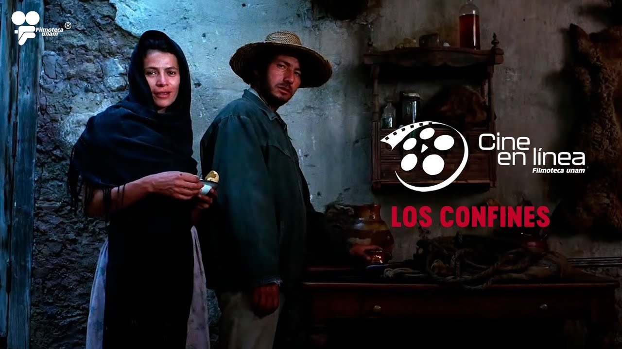 Los Confines - Cine en línea