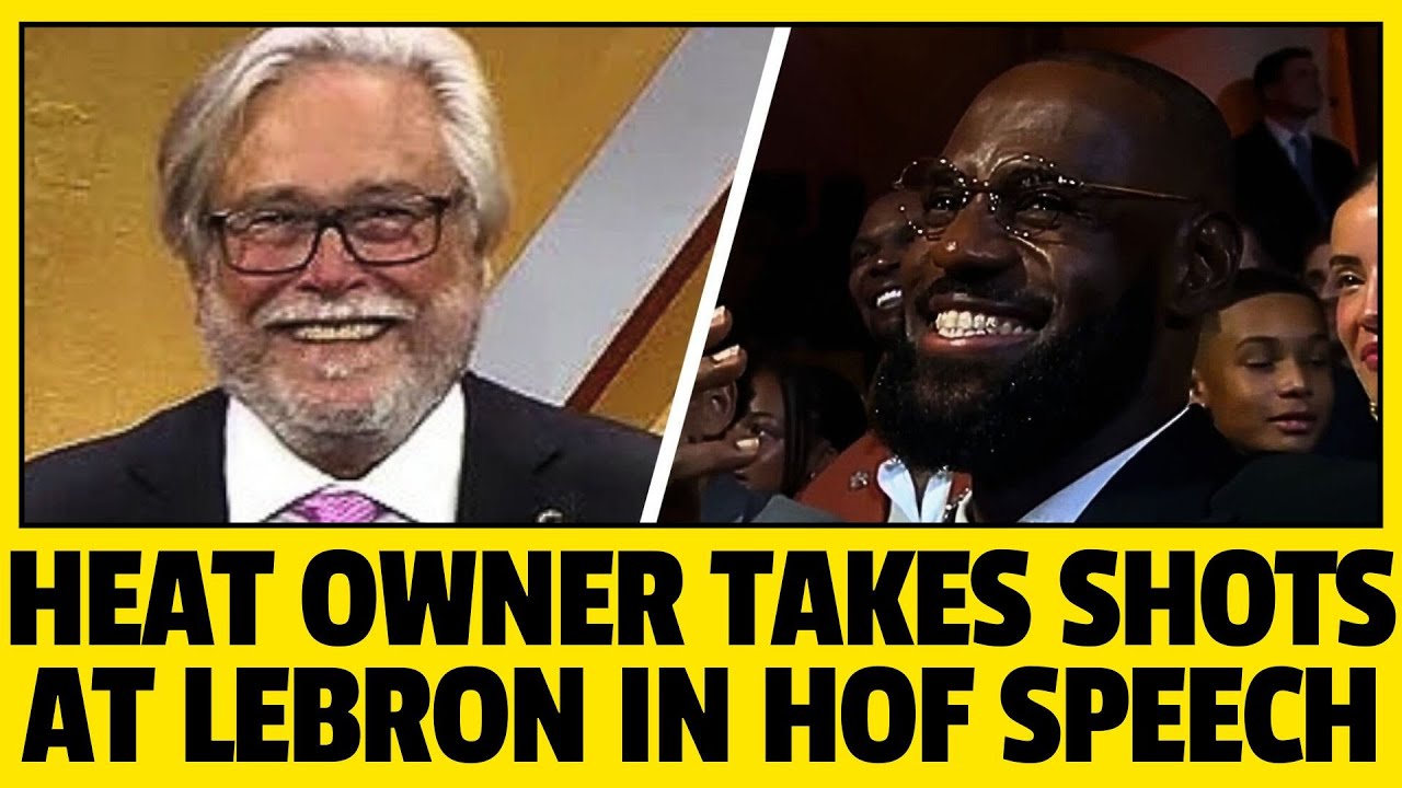 Micky Arison Calls Dwyane Wade the Greatest Heat Player in History