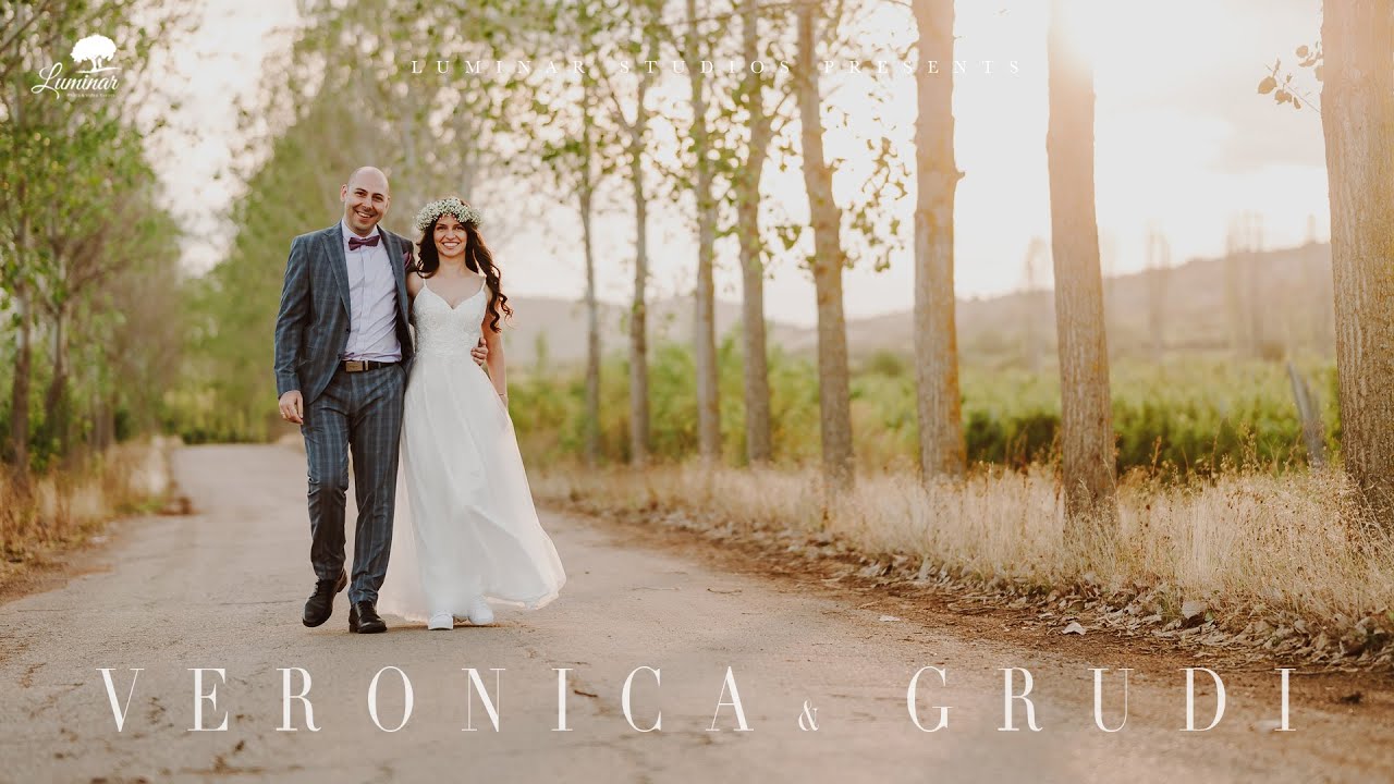 Wedding at Midalidare Estate | Veronica & Grudi